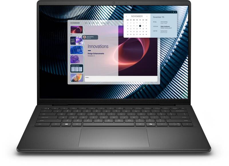 Dell Pro 14 Essential PV14255 (FTR0V) černý - Obrázek 3