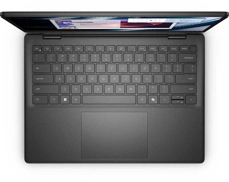 Dell Pro 14 Essential PV14255 (FTR0V) černý - Obrázek 5