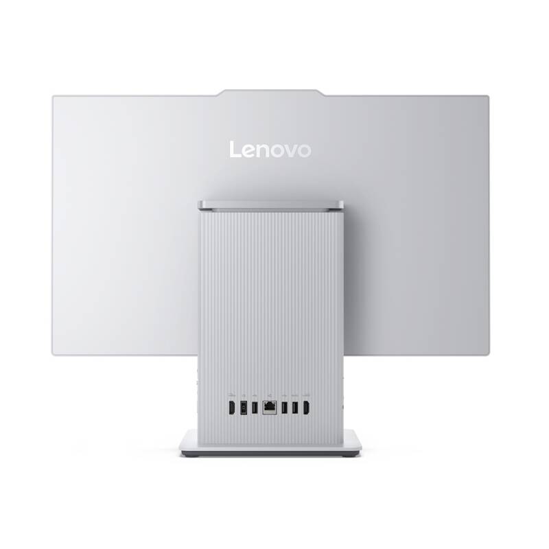 Lenovo IdeaCentre 24ARR9 (F0HR00B3CK) světle šedý - Obrázek 7