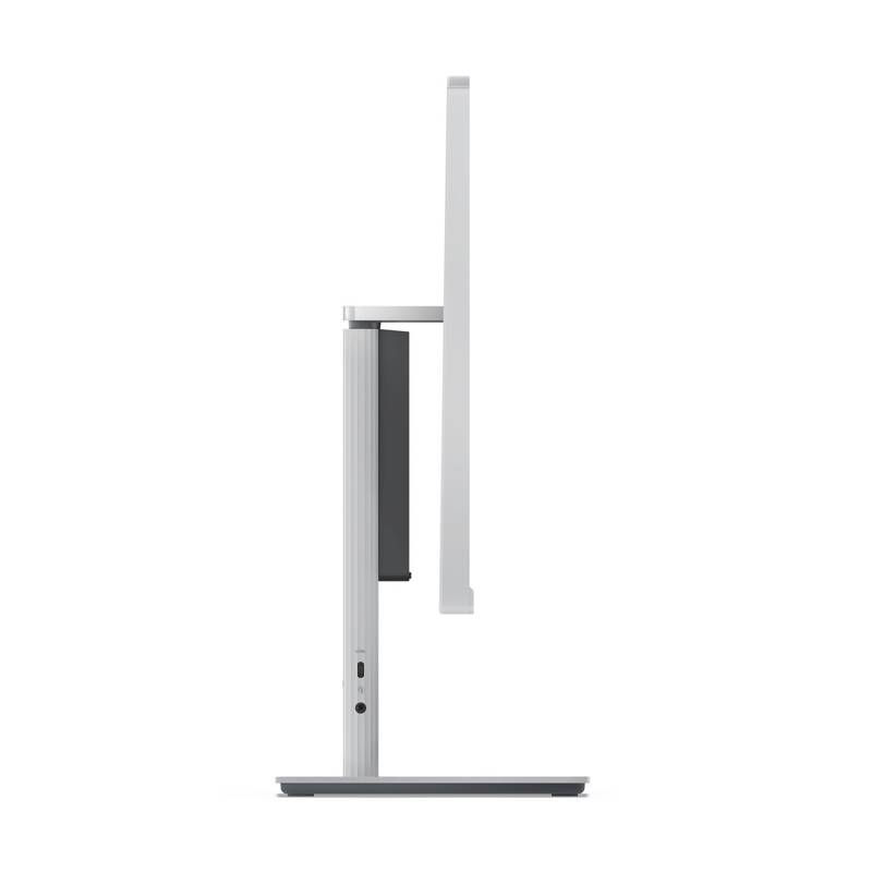 Lenovo IdeaCentre 24ARR9 (F0HR00B3CK) světle šedý - Obrázek 11