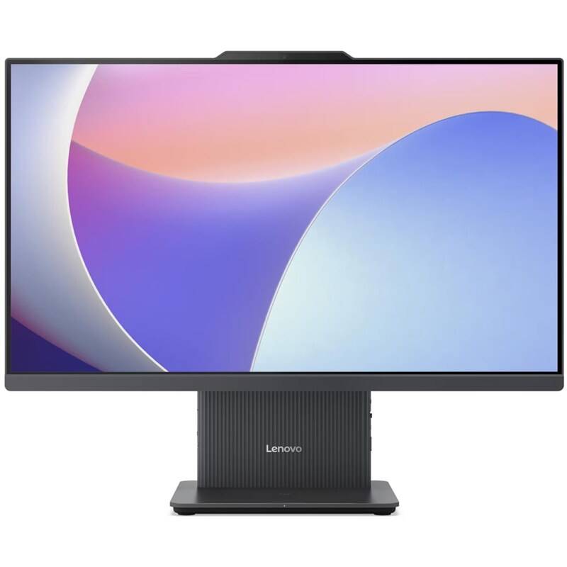 Lenovo IdeaCentre 24ARR9 (F0HR00B4CK) tmavě šedý