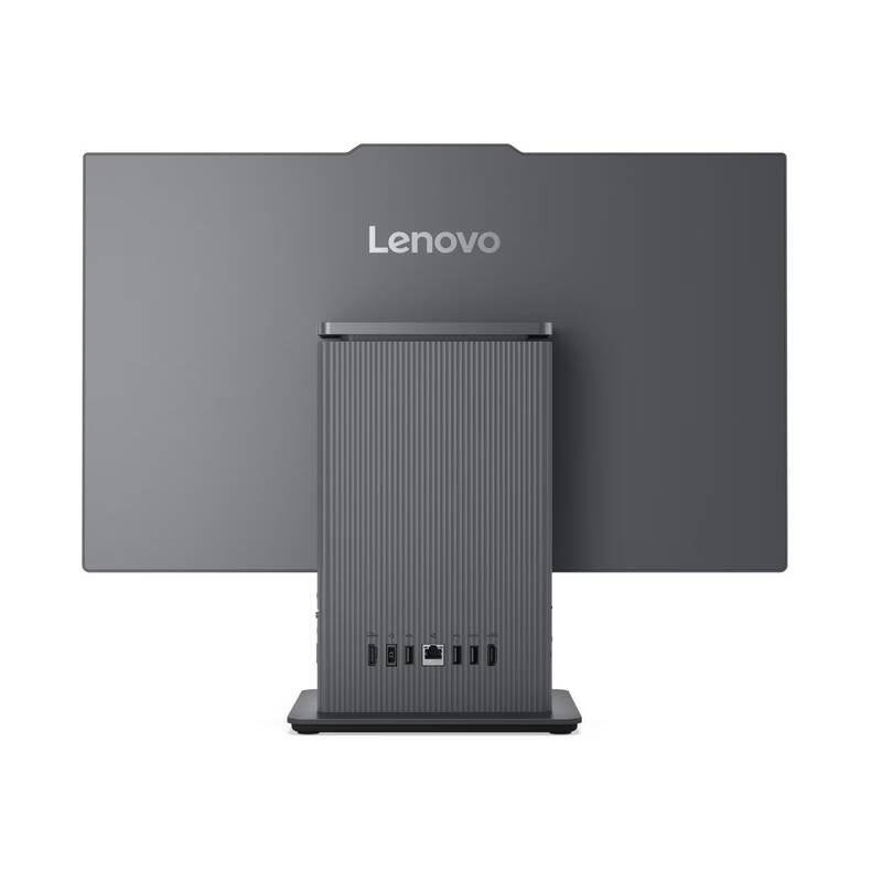 Lenovo IdeaCentre 24ARR9 (F0HR00B4CK) tmavě šedý - Obrázek 6