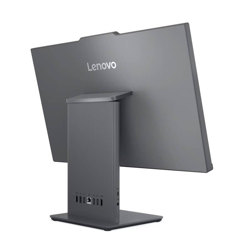 Lenovo IdeaCentre 24ARR9 (F0HR00B4CK) tmavě šedý - Obrázek 7