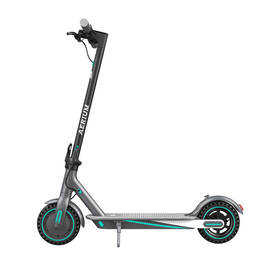 AERIUM T350 PRO šedá/modrá - Obrázek 3
