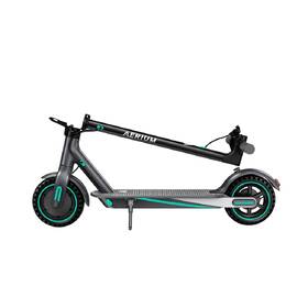 AERIUM T350 PRO šedá/modrá - Obrázek 5