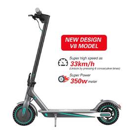 AERIUM T350 PRO šedá/modrá - Obrázek 9