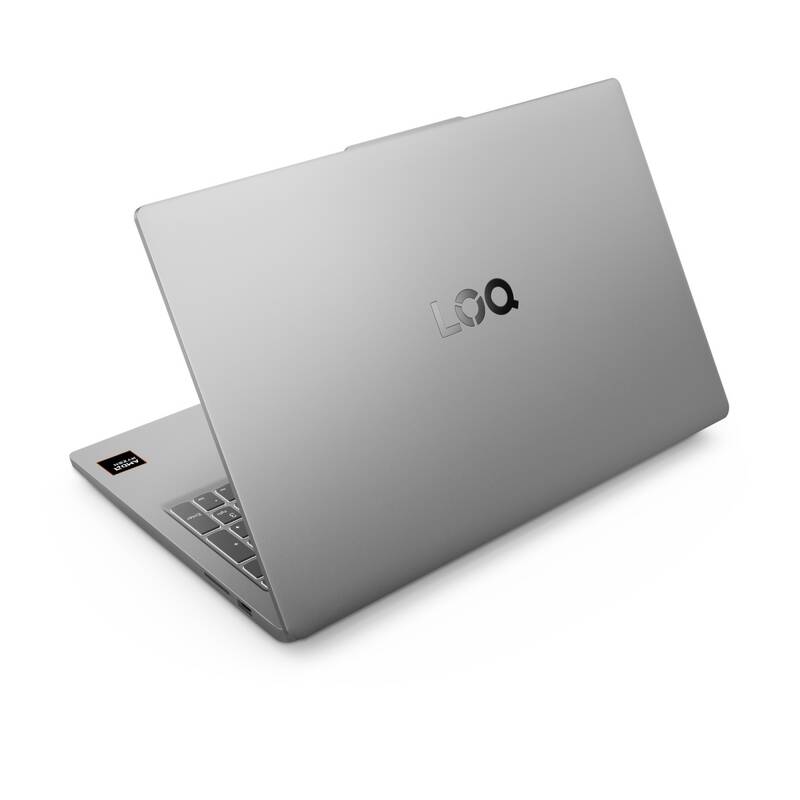 Lenovo LOQ 15ARP10E (83S0003LCK) šedý - Obrázek 7