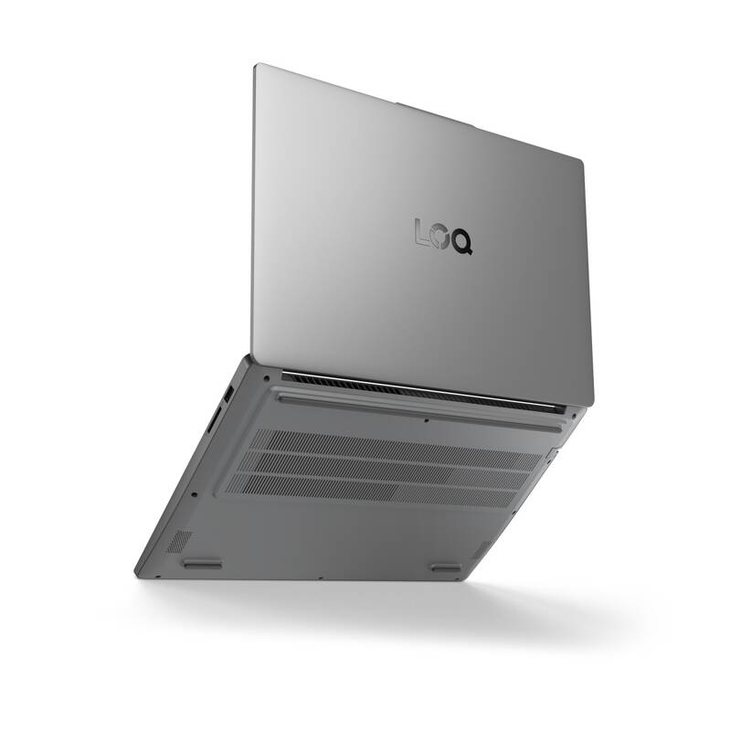 Lenovo LOQ 15ARP10E (83S0003LCK) šedý - Obrázek 8
