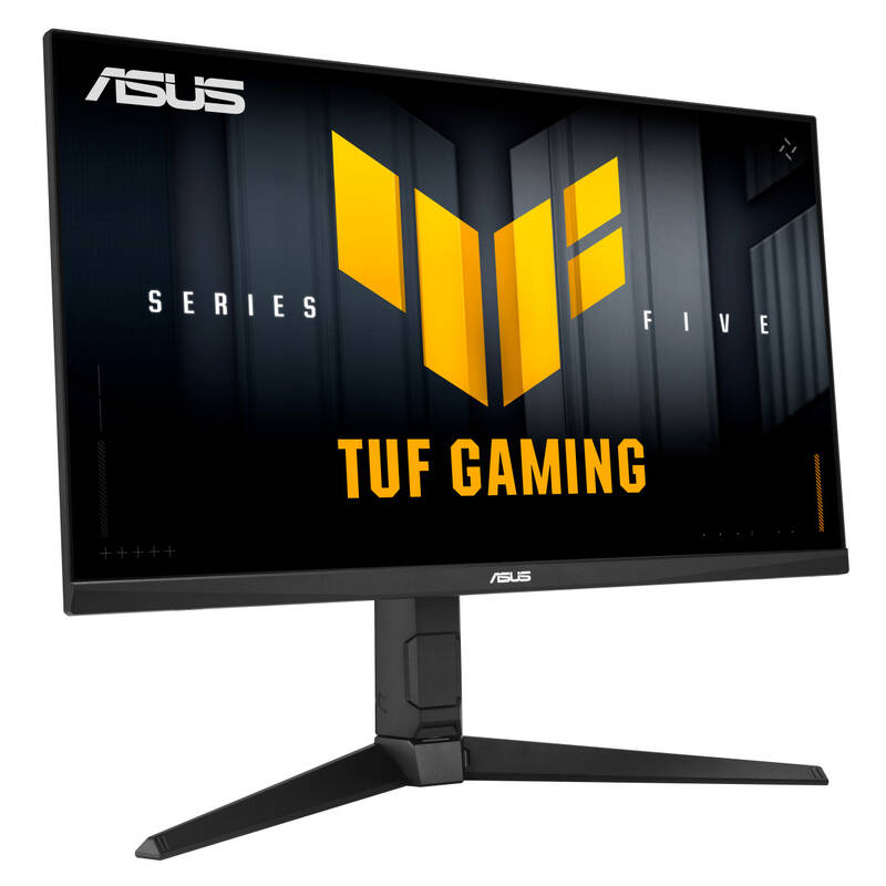 Herní monitor Asus TUF Gaming VG27AQL5A (90LM0BM0-B01371) černý - Obrázek 5