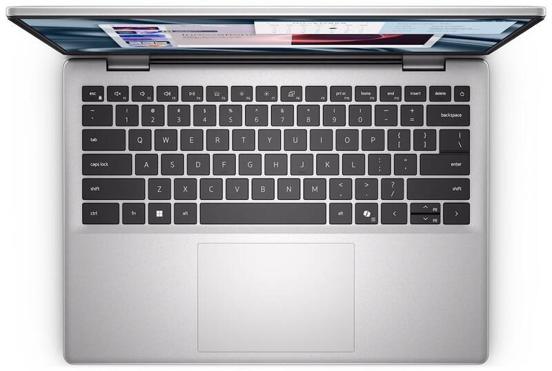 Dell Pro 14 Essential PV14250 (PXJMX) stříbrný - Obrázek 5