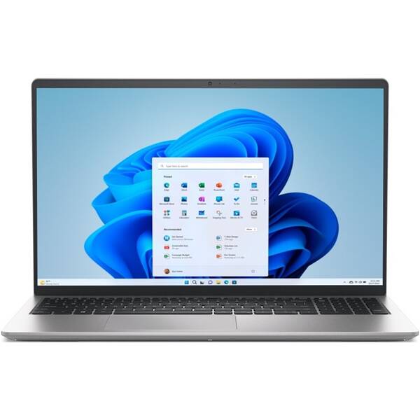 Dell Pro 15 Essential PV15250 (H67ND) stříbrný