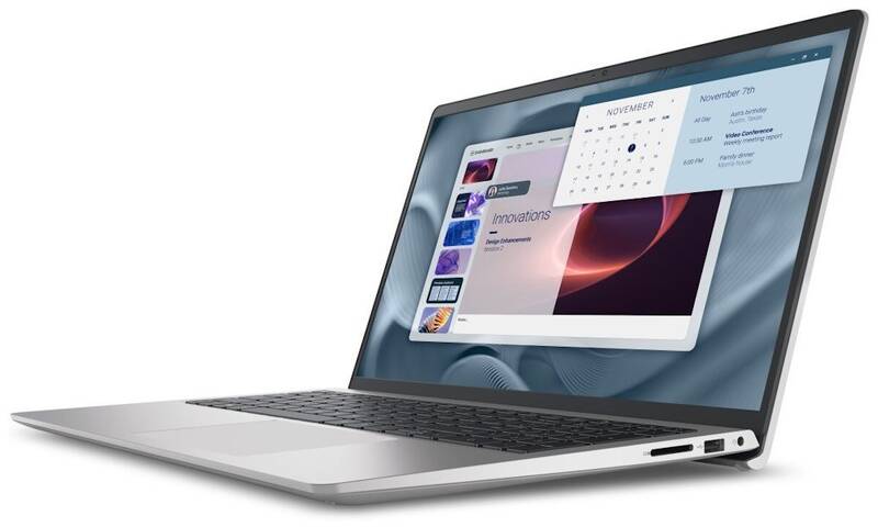 Dell Pro 15 Essential PV15250 (H67ND) stříbrný - Obrázek 3