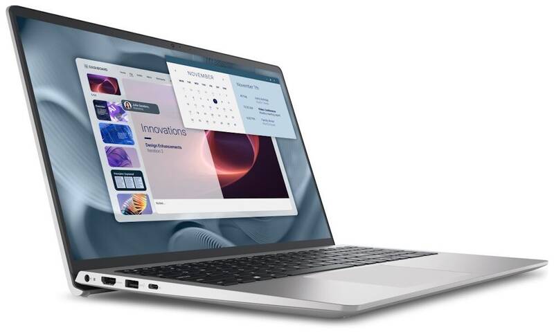 Dell Pro 15 Essential PV15250 (H67ND) stříbrný - Obrázek 5