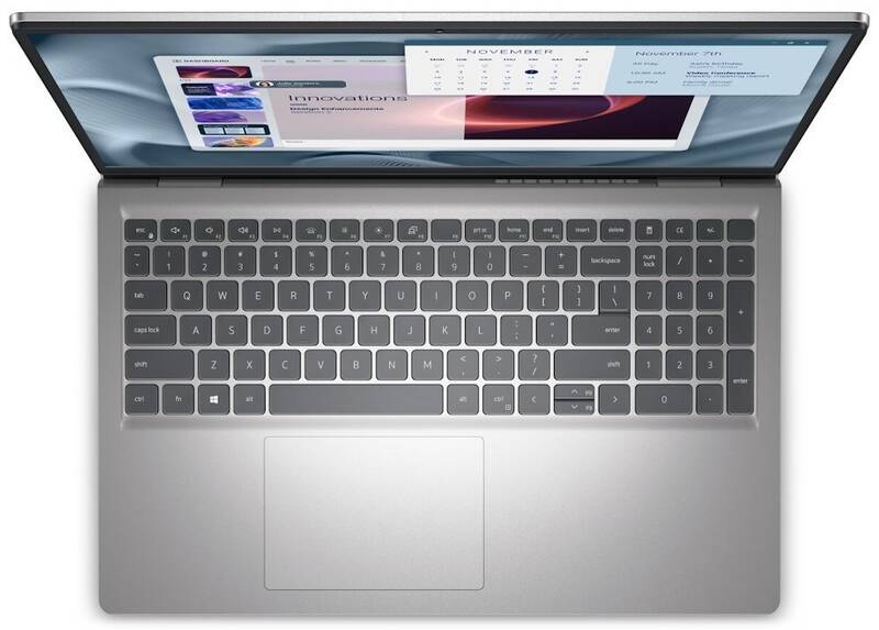 Dell Pro 15 Essential PV15250 (H67ND) stříbrný - Obrázek 6