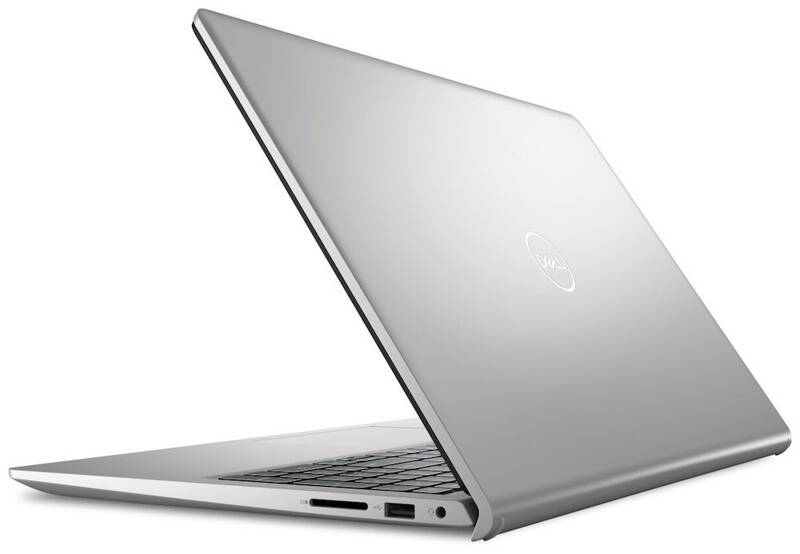 Dell Pro 15 Essential PV15250 (H67ND) stříbrný - Obrázek 7