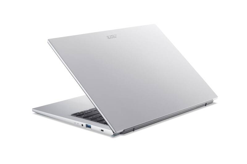 Acer Aspire Go 14 (AG14-72P-50ZC) (NX.JSUEC.00D) stříbrný - Obrázek 7