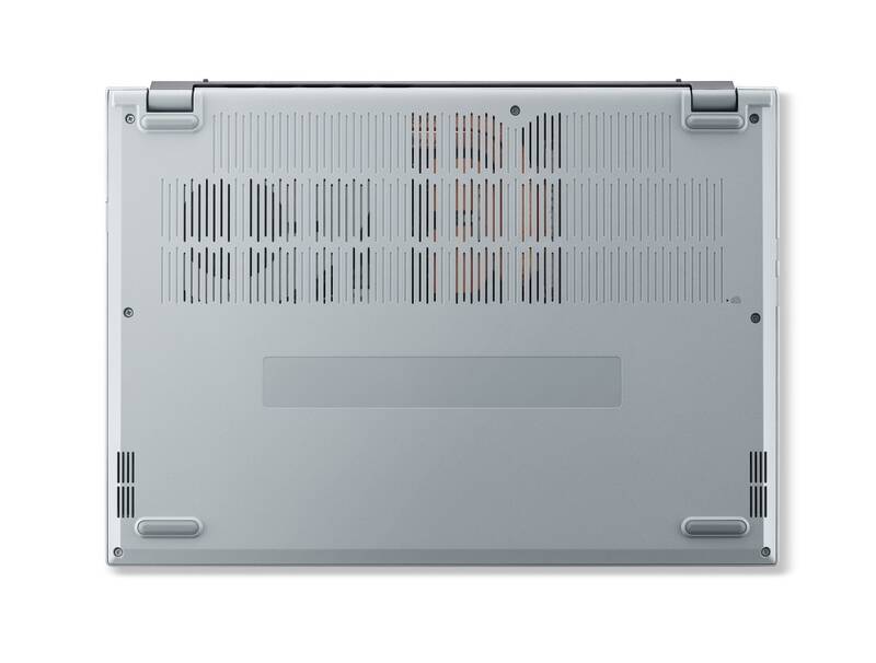 Acer Aspire Go 14 (AG14-72P-50ZC) (NX.JSUEC.00D) stříbrný - Obrázek 8