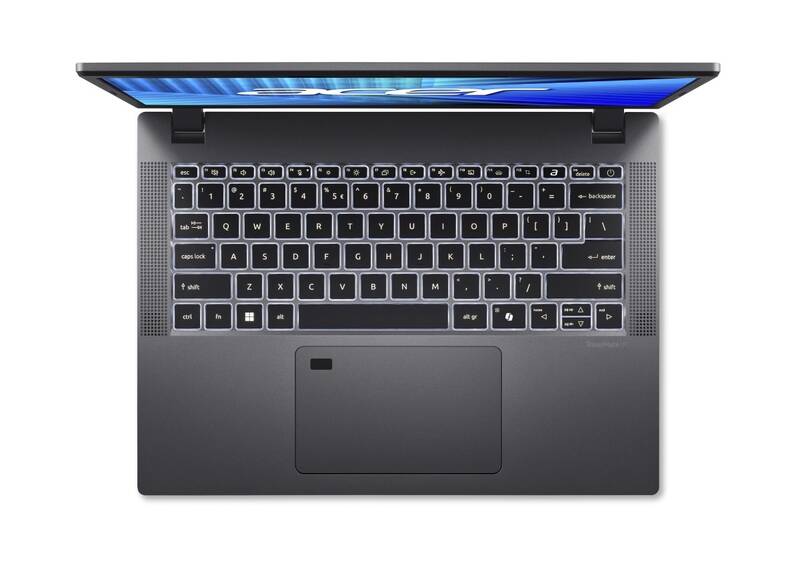 Acer TravelMate P2 14 (TMP214-75-G3-TCO-565F) (NX.BQHEC.001) šedý - Obrázek 6