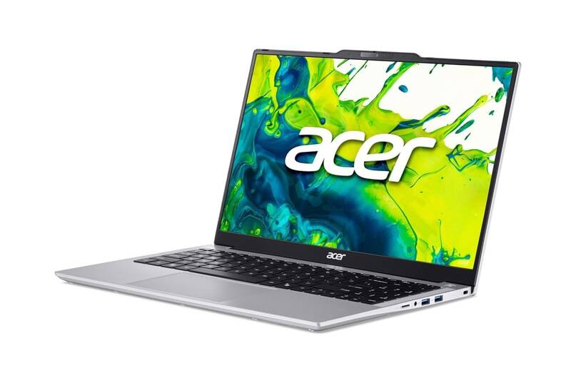 Acer Aspire Lite (AL15-53P) (NX.DGBEC.001) stříbrný - Obrázek 3