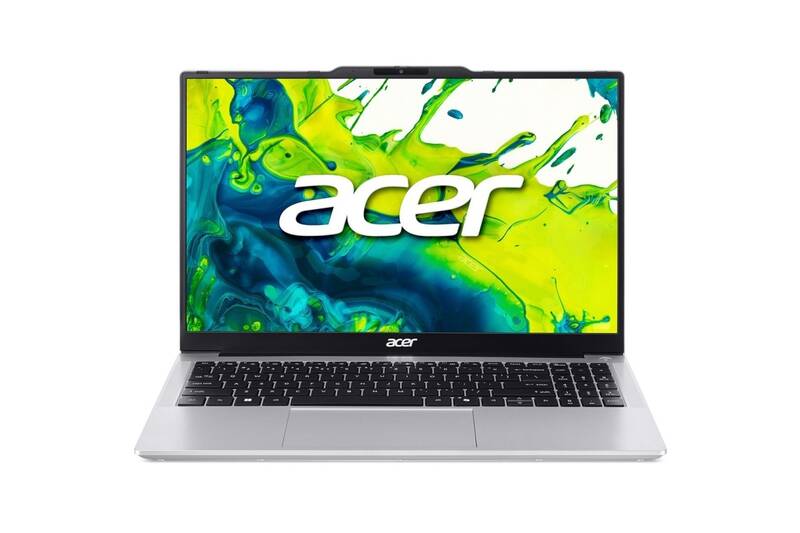 Acer Aspire Lite (AL15-53P) (NX.DGBEC.001) stříbrný - Obrázek 4