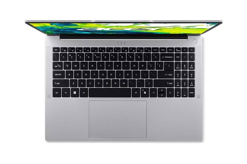 Acer Aspire Lite (AL15-53P) (NX.DGBEC.001) stříbrný - Obrázek 5