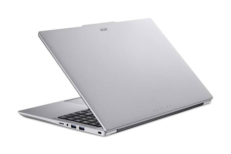 Acer Aspire Lite (AL15-53P) (NX.DGBEC.001) stříbrný - Obrázek 6