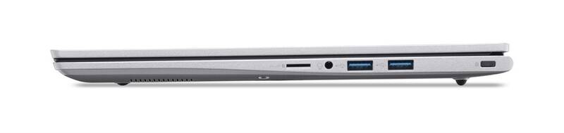 Acer Aspire Lite (AL15-53P) (NX.DGBEC.001) stříbrný - Obrázek 8