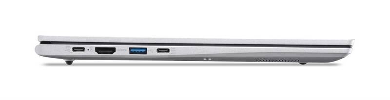 Acer Aspire Lite (AL15-53P) (NX.DGBEC.001) stříbrný - Obrázek 9