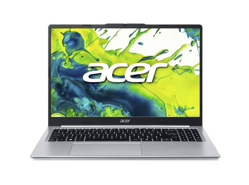 Acer Aspire Lite 15 (AL15-46P-R313) (NX.JXVEC.001) stříbrný - Obrázek 3