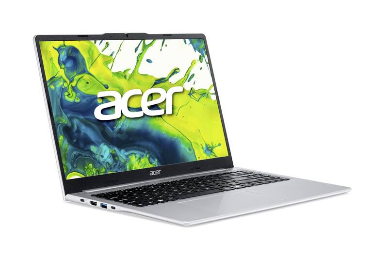 Acer Aspire Lite 15 (AL15-46P-R313) (NX.JXVEC.001) stříbrný - Obrázek 4