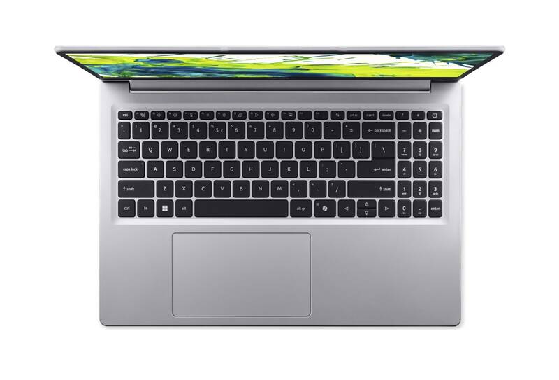 Acer Aspire Lite 15 (AL15-46P-R313) (NX.JXVEC.001) stříbrný - Obrázek 5