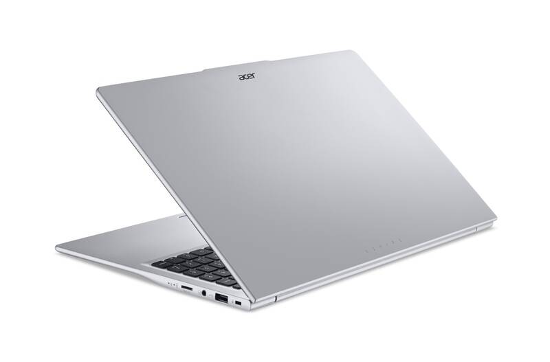 Acer Aspire Lite 15 (AL15-46P-R313) (NX.JXVEC.001) stříbrný - Obrázek 6