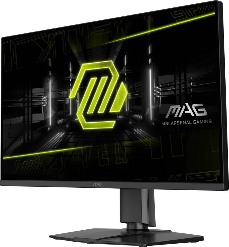 Herní monitor MSI MAG 275UPD E14 (MAG 275UPD E14) černý - Obrázek 3