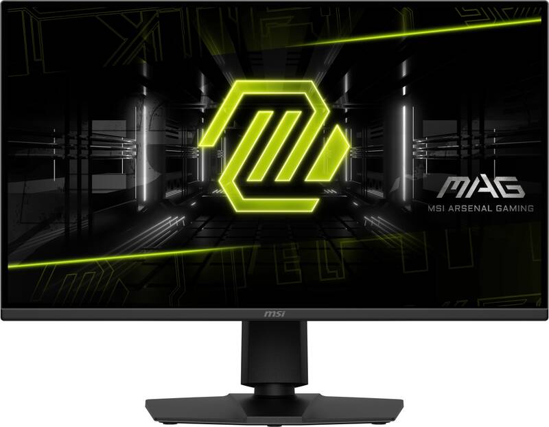 Herní monitor MSI MAG 275UPD E14 (MAG 275UPD E14) černý - Obrázek 4