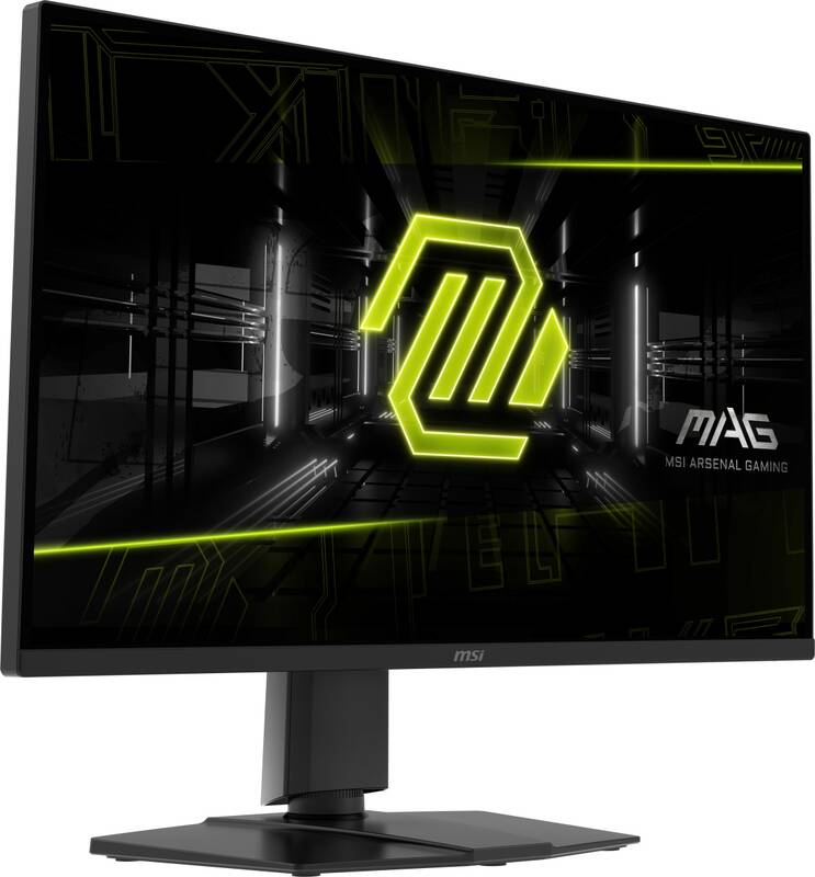 Herní monitor MSI MAG 275UPD E14 (MAG 275UPD E14) černý - Obrázek 5