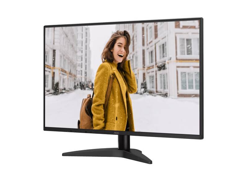 Herní monitor AOC Q27B36X (Q27B36X) černý - Obrázek 3