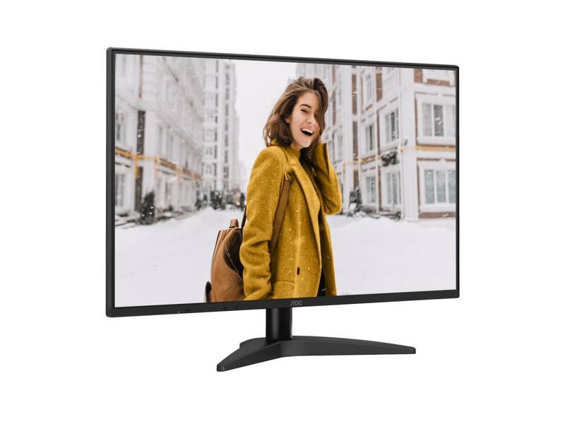 Herní monitor AOC Q27B36X (Q27B36X) černý - Obrázek 5