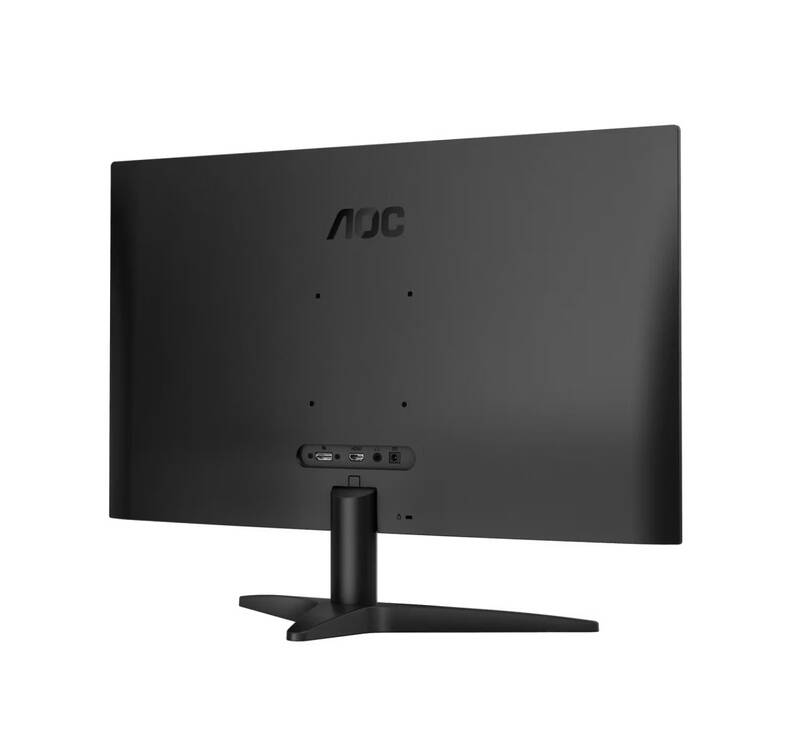 Herní monitor AOC Q27B36X (Q27B36X) černý - Obrázek 6