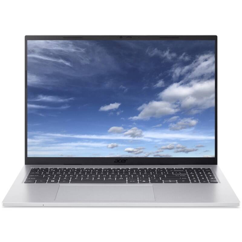 Acer Aspire Go 16 (AG16-71P-7632) (NX.JTHEC.005) stříbrný