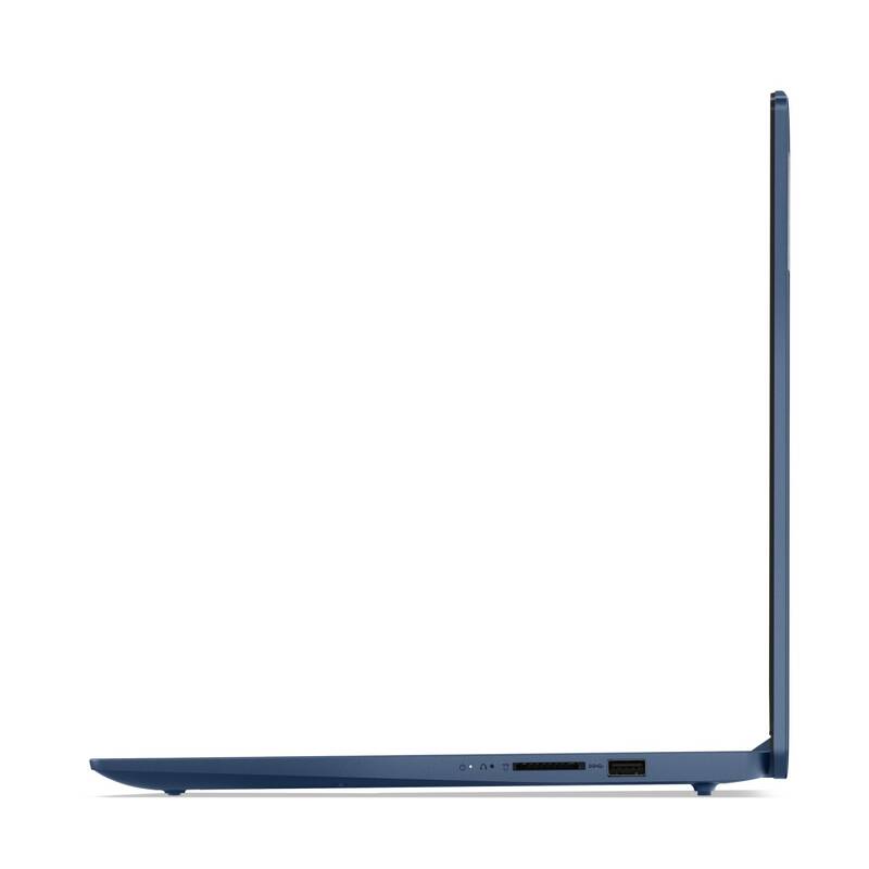 Lenovo IdeaPad Slim 3 15AMN8 (82XQ01B1CK) modrý - Obrázek 8