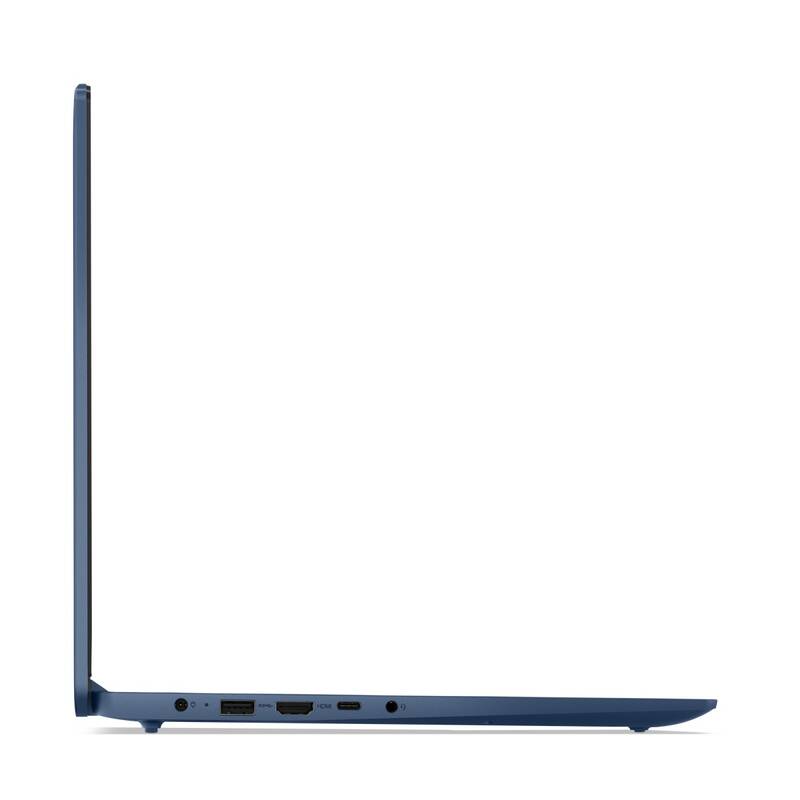 Lenovo IdeaPad Slim 3 15AMN8 (82XQ01B1CK) modrý - Obrázek 9