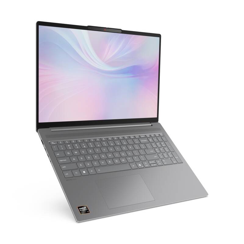 Lenovo IdeaPad Slim 5 16AKP10 (83HY00A5CK) šedý - Obrázek 4