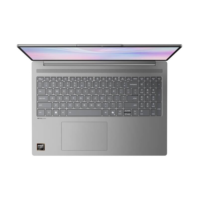 Lenovo IdeaPad Slim 5 16AKP10 (83HY00A5CK) šedý - Obrázek 5