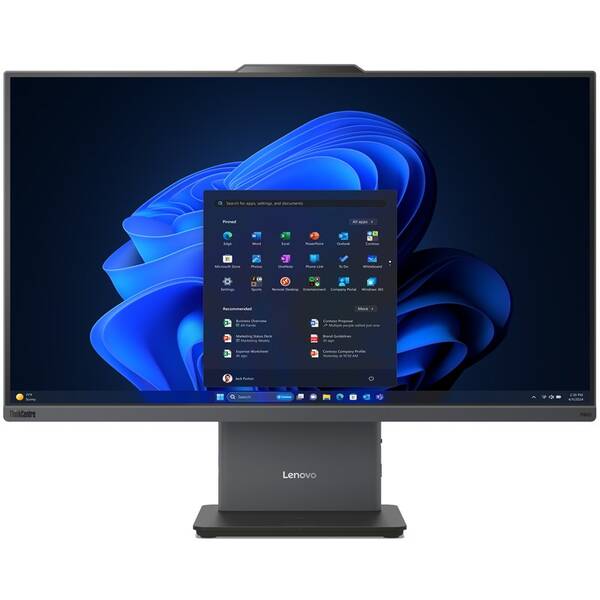 Lenovo Neo 55a-24 Gen 6 (13F80004CK) šedý