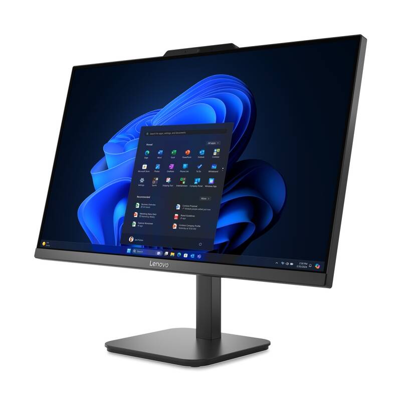 Lenovo V100 (13JA0027CK) černý - Obrázek 3