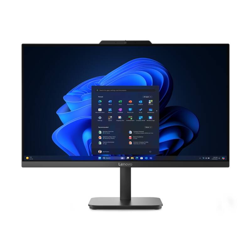 Lenovo V100 (13JA0027CK) černý - Obrázek 4