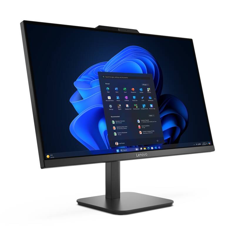 Lenovo V100 (13JA0027CK) černý - Obrázek 5