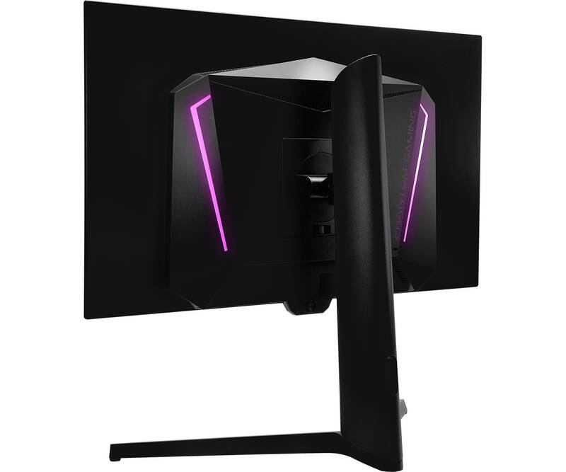 Herní monitor ASRock Phantom Gaming PGO27QFS (90LXA0P0-A0E1A0C) černý - Obrázek 7