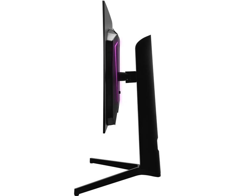 Herní monitor ASRock Phantom Gaming PGO27QFS (90LXA0P0-A0E1A0C) černý - Obrázek 8