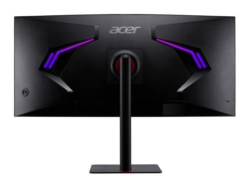 Herní monitor Acer Nitro XV345CURX (UM.CX5EE.X01) černý - Obrázek 6